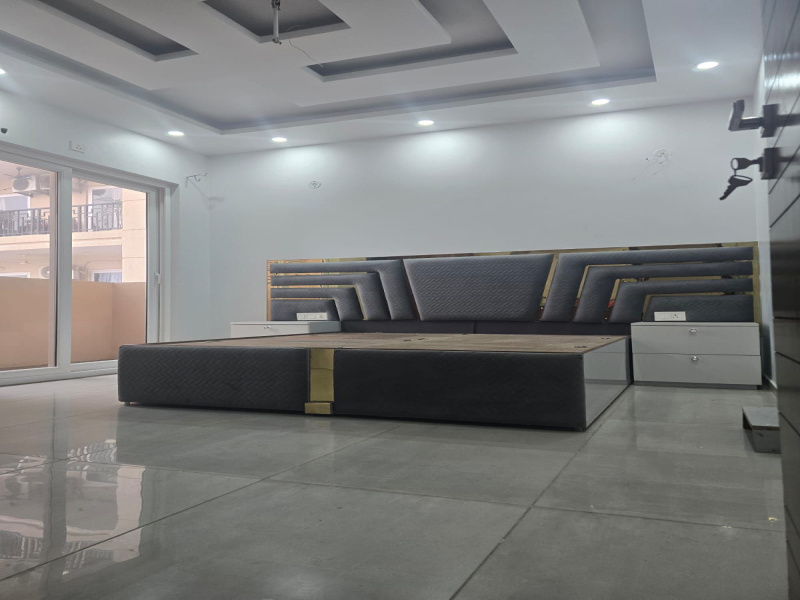 3.5 BHK 2190 Sq.ft. Apartment for Rent in Sector 15 Noida