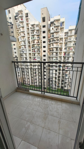 2.5 BHK 1160 Sq.ft. Apartment for Rent in Gulshan Botnia, Sector 144 Noida