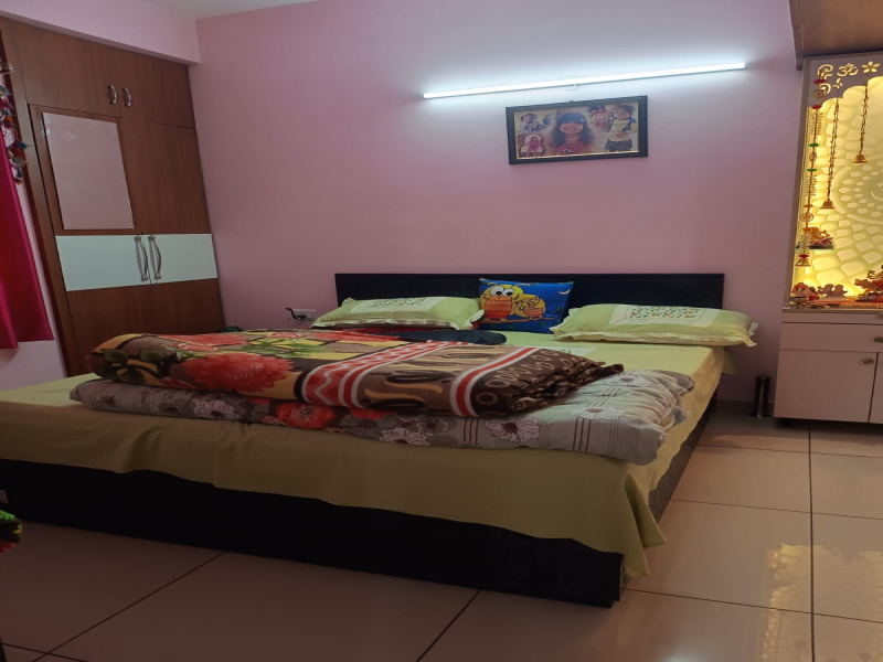 3 BHK 1475 Sq.ft. Apartment for Rent in Gulshan Botnia, Sector 144 Noida