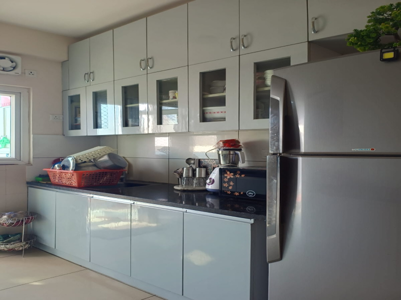 3 BHK 1475 Sq.ft. Apartment for Rent in Gulshan Botnia, Sector 144 Noida