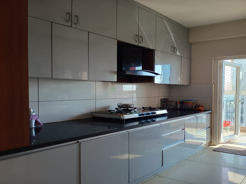 3 BHK 1475 Sq.ft. Apartment for Rent in Gulshan Botnia, Sector 144 Noida