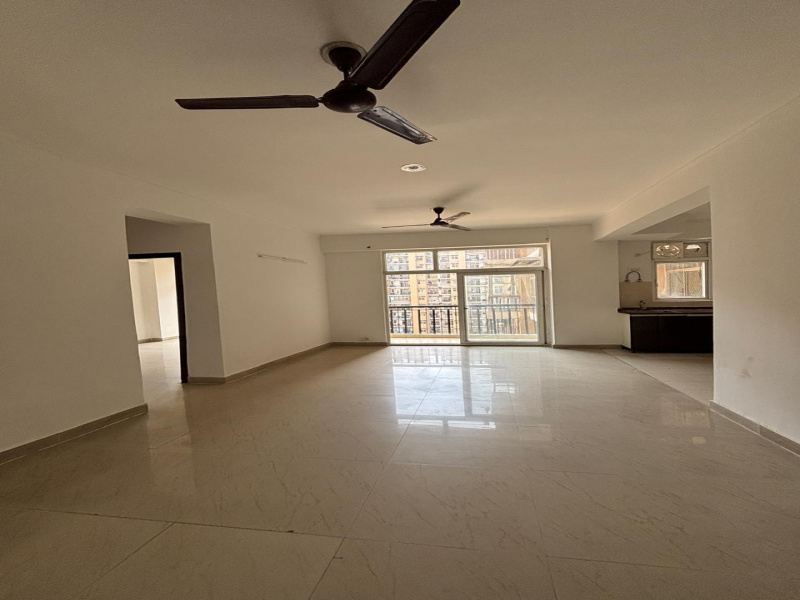 3 BHK 1325 Sq.ft. Apartment for Sale in Sector 119 Noida