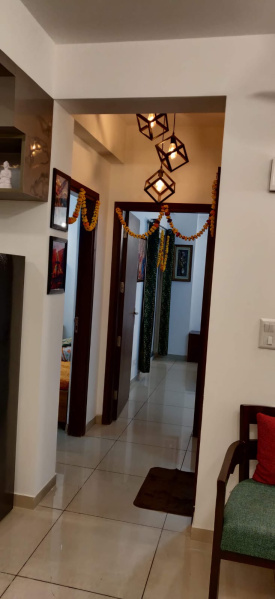 2 BHK 1025 Sq.ft. Apartment for Rent in Sector 144 Noida