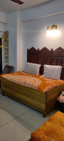 2 BHK 1025 Sq.ft. Apartment for Rent in Sector 144 Noida