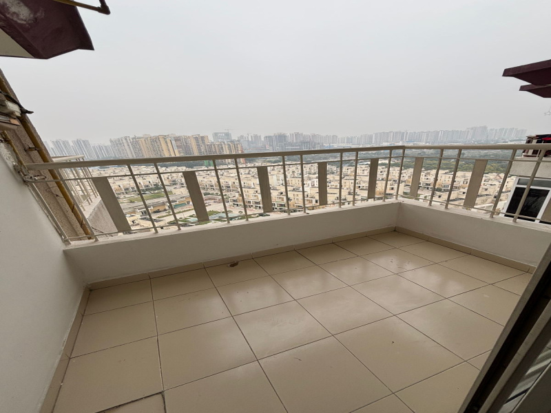 2 BHK 980 Sq.ft. Apartment for Sale in Techzone 4, Greater Noida