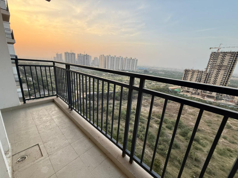 3 BHK 1403 Sq.ft. Apartment for Sale in Sector 150 Noida