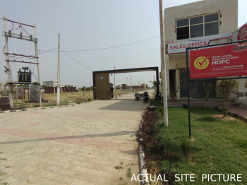  Residential Plot for Sale in Sector 1 Panchkula
