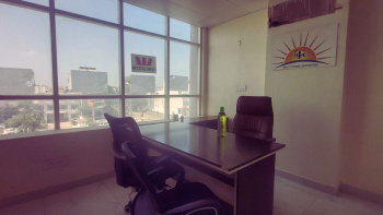  Office Space for Sale in Dhakoli, Zirakpur