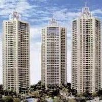 3 BHK Flat for Rent in Western Express Highway, Goregaon East, Mumbai