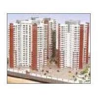 3 BHK Flat for Rent in Lokhandwala, Andheri West, Mumbai