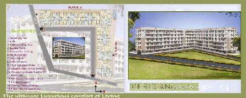 2 BHK Flat for Sale in Hebbal, Bangalore