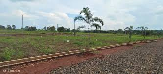  Residential Plot for Sale in Humnabad, Bidar