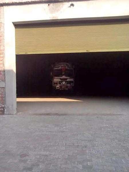 Warehouse 35000 Sq.ft. for Rent in Alamgir, Ludhiana