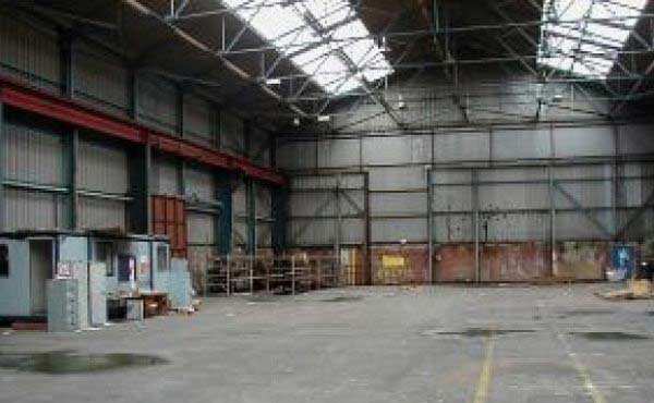 Warehouse 20000 Sq.ft. for Rent in G. T. Road, Ludhiana