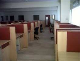 Office Space 2800 Sq.ft. for Rent in