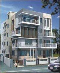 3 BHK Builder Floor for Sale in Sector 116 Mohali