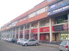 Showroom 2100 Sq.ft. for Rent in IT Park, Chandigarh