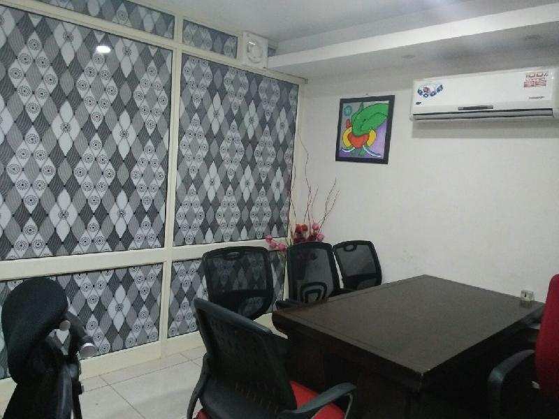 Office Space 380 Sq.ft. for Rent in Feroz Gandhi Market, Ludhiana