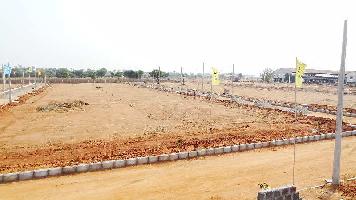  Residential Plot for Sale in Adikmet, Hyderabad