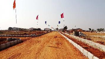  Residential Plot for Sale in JP Darga, Kothur, Hyderabad