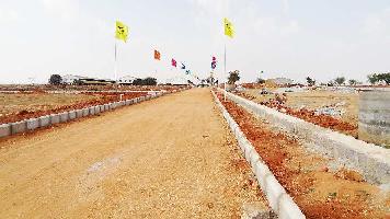  Residential Plot for Sale in Kothur, Mahbubnagar