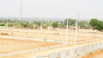  Residential Plot for Sale in JP Darga, Kothur, Hyderabad