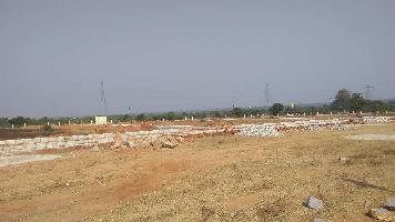  Residential Plot for Sale in JP Darga, Kothur, Hyderabad
