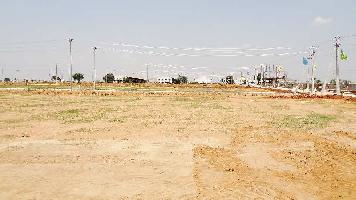  Residential Plot for Sale in JP Darga, Kothur, Hyderabad