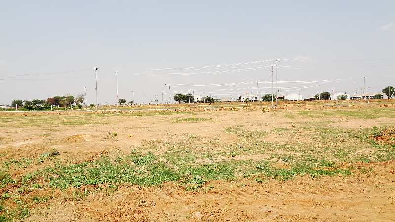  4284 Sq.ft. Residential Plot for Sale in JP Darga, Kothur, Hyderabad