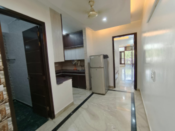 2 BHK Builder Floor for Sale in Lajpat Nagar II, Delhi