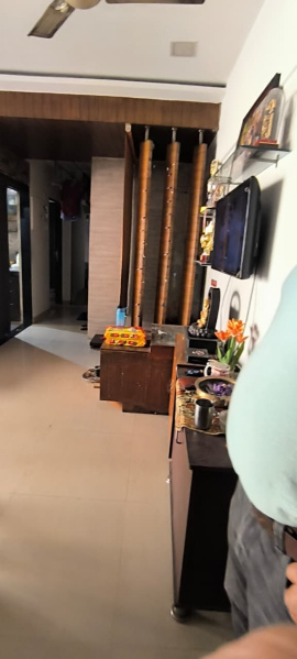 2 BHK 830 Sq.ft. Apartment for Sale in Ghodbunder Road, Thane