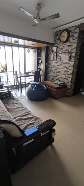 2 BHK 830 Sq.ft. Apartment for Sale in Ghodbunder Road, Thane