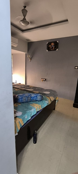 2 BHK 830 Sq.ft. Apartment for Sale in Ghodbunder Road, Thane