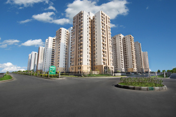 2 BHK Flat for Sale in Sector 132 Noida