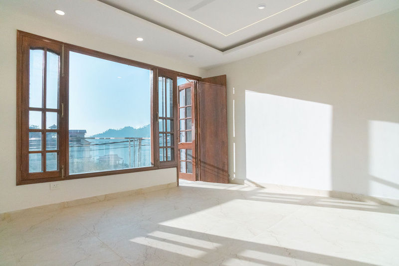 3 BHK 1549 Sq.ft. Builder Floor for Sale in Rajgarh Road, Solan