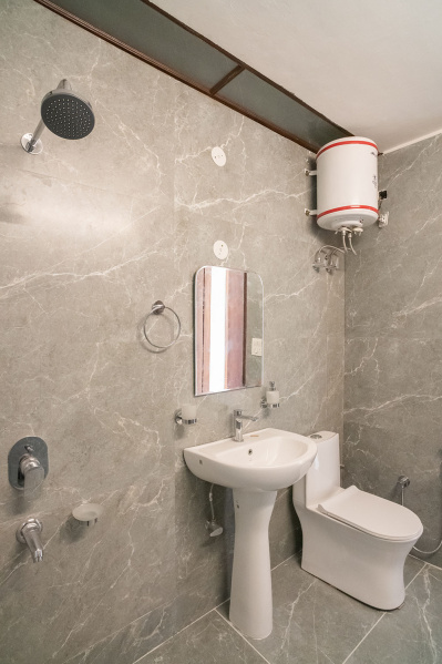 3 BHK 1549 Sq.ft. Builder Floor for Sale in Rajgarh Road, Solan