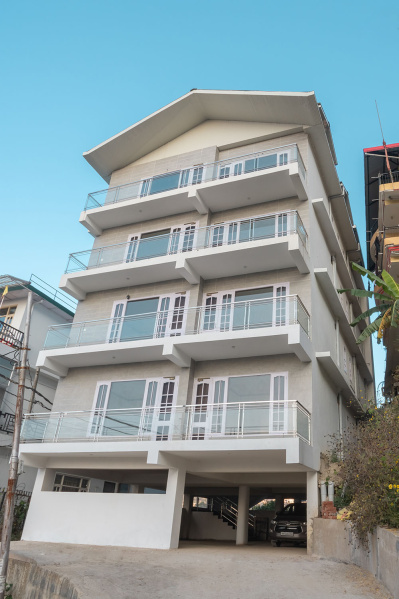 3 BHK 1549 Sq.ft. Builder Floor for Sale in Rajgarh Road, Solan