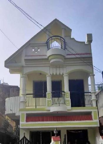 2.0 BHK House for Rent in Pratap Nagar, Wardha