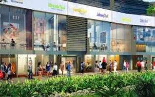  Commercial Shop for Rent in Peddar Road, Mumbai