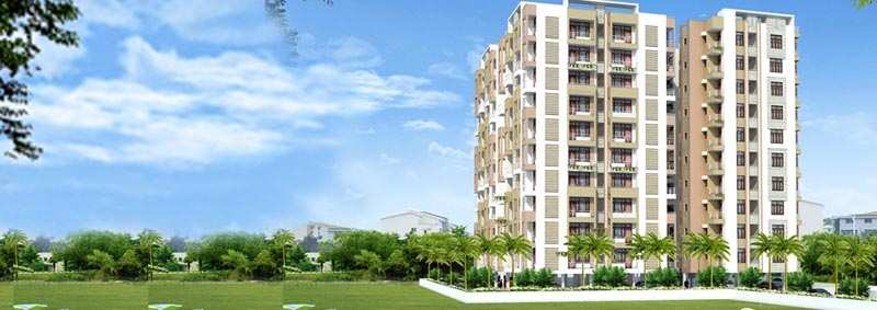 2 BHK 650 Sq.ft. Builder Floor for Sale in Alwar Bypass Road, Bhiwadi