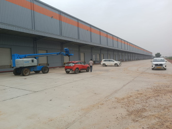  Warehouse for Rent in Meerut Road Industrial Area, Ghaziabad