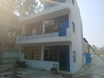  Warehouse for Rent in Achheja, Greater Noida