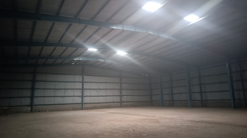  Warehouse for Rent in Phase 2 Noida