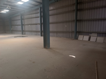  Warehouse for Rent in Mundka, Delhi