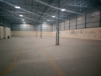  Warehouse for Rent in Mundka, Delhi