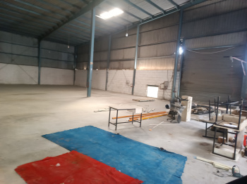  Warehouse for Rent in Dwarka, Delhi