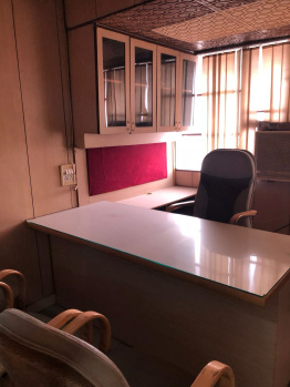  Office Space for Rent in Bhikaji Cama, Delhi