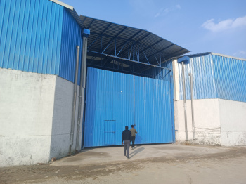  Warehouse for Rent in Mundka, Delhi