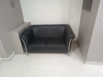 2 BHK Flat for Sale in Saket, Delhi