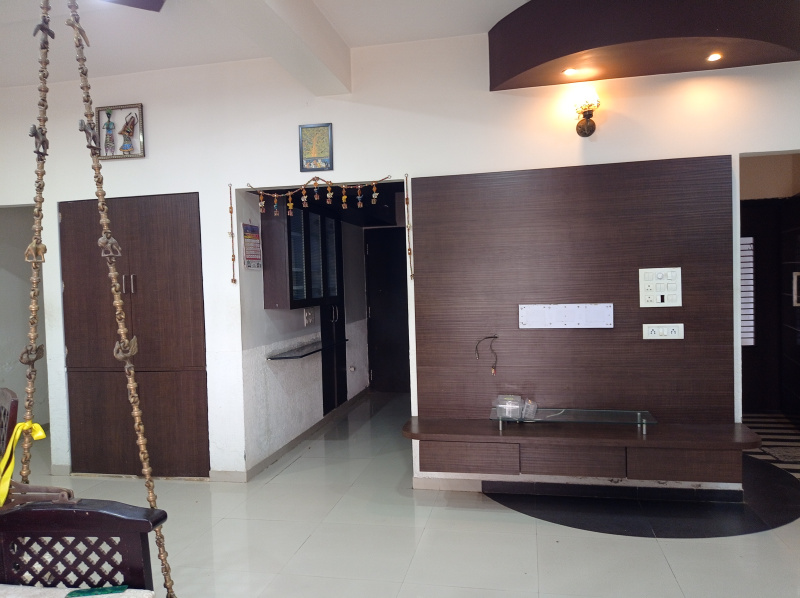3 BHK 2500 Sq.ft. Apartment for Rent in Gotri Road, Vadodara